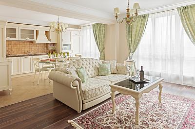 Мезонет в Atlantis Las Brisas